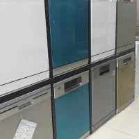 فروش نقدی و اقساطی لدازم خانگی|یخچال و فریزر|یاسوج, |دیوار