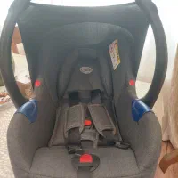 کریر تک مارک کولار آلمانی|کالسکه و لوازم جانبی|صدرا-فارس, فاز ۱|دیوار