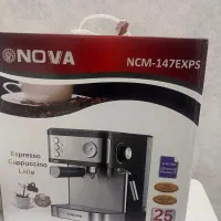 فروش قهوه ساز نوامدل۱۴۷