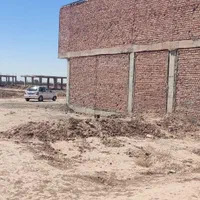فروش زمین۳نبش موقعیت تجاری سندتک برگ تفکیک شهرداری|فروش زمین و ملک کلنگی|کرمان, |دیوار