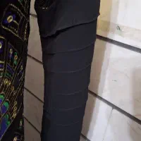 کت مخمل سوزندوزی دوختم کوچیک قیمت مناسب|لباس|ورامین, ورامین|دیوار