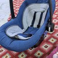 کریر در حد نو