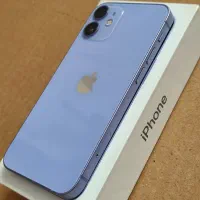iPhone 12 mini