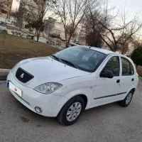 تیبا 2 در حد صفر