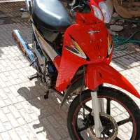 فروش مو تور سیکلت|موتورسیکلت|کرمان, |دیوار