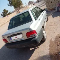 پراید 85|خودرو سواری و وانت|بیرجند, |دیوار