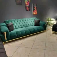 مینیمال و تمام پارچه