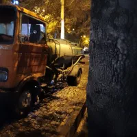 آب رسانی در مناطق تهران|خدمات حمل و نقل|تهران, ارامنه|دیوار