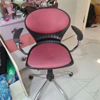 صندلی اهرم دار کاملا سالم تک و اسپرت