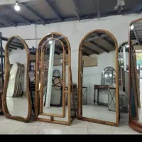 اینه قدی دفرمه. اینه قدی بلند|آینه|خرم‌آباد, |دیوار