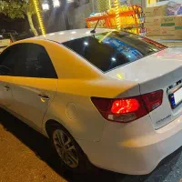 سراتو ابشنال شرکتی|خودرو سواری و وانت|گنبد کاووس, |دیوار