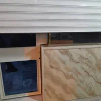مغازه طلا فروشی بازار|فروش مغازه و غرفه|کرمانشاه, |دیوار