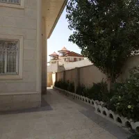 رودهن مهر اباد ۱۰۶۰متر زمین ۴۰۰متر بنای تریبلکس|فروش خانه و ویلا|رودهن, |دیوار