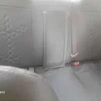 سمند ال ایکس|خودرو سواری و وانت|قوچان, |دیوار