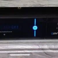 دستگاه گیرنده دیجیتال|صوتی و تصویری|پرند, فاز ۵|دیوار