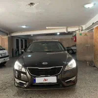 کیا کادنزا ۲۰۱۱ فول بدون رنگ