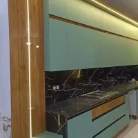 ساخت کابینت ام دی اف