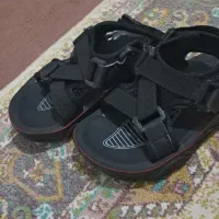 صندل بچگانه|کفش و لباس بچه|بجنورد, |دیوار