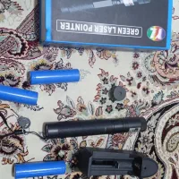 لیزر پوینتر