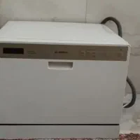 ماشین ظرفشویی بوش