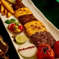 آشپزی مراسم شما باسرآشپز(خوشمزه ترین غذای )