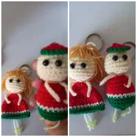 جاکلیدی های یلدایی