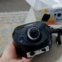 دستگاه سوهان نیل مستر 202|آرایشی، بهداشتی، درمانی|احمدسرگوراب, |دیوار