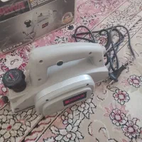 رنده برقی برند کرون