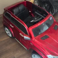 ماشین شارژی|اسباب‌بازی بچه|اردبیل, |دیوار