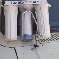 تصویه آب سالم|آبسردکن و تصفیه آب|سنندج, |دیوار