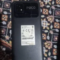 گوشی پوکو3040