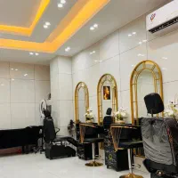 ارائه کلیه خدمات زیبایی