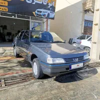 پژو 405مدل 98|خودرو سواری و وانت|فامنین, |دیوار