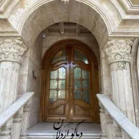 ۲۰۰متر۳ خوابه با امکانات VIP کم‌واحد/دیاکو اردلان