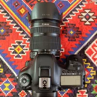 دوربین Canon 7d mark2