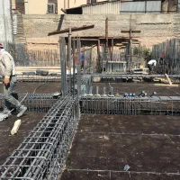 آرماتوربند