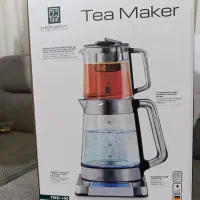 چای ساز و دمنوش ساز و قهوه دمی