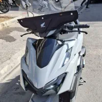 کلیک 160 اصلی سالار گستر تک ریموت