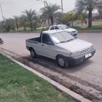 پرایدوانت۴۰۲شادگان