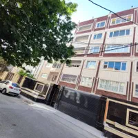 ۱۰۰متر دوخوابه غرق نور ،باغ کاشانی ،شیک و خوش نقشه|فروش آپارتمان|مشکین‌دشت, |دیوار