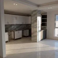 ۱۰۲ متر نوساز فول امکانات آپارتمان نوساز