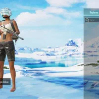 پاپجی موبایل|کنسول، بازی ویدئویی و آنلاین|سلماس, |دیوار