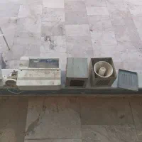 دزدگیر|دوربین مداربسته|آران و بیدگل, |دیوار
