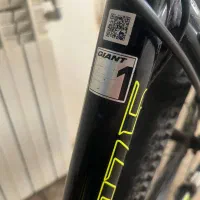 دوچرخه GIANT ATX ELITE زیر قیمت|دوچرخه، اسکیت، اسکوتر|شیراز, تندگویان|دیوار