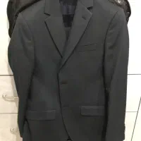 کت و شلوار سایز ۴۴ تن نخورده