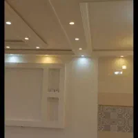 گچکار سفیدکار لکه گیری تعمیرات صفرتاصد|خدمات پیشه و مهارت|ایلام, |دیوار