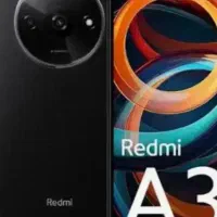 گوشی سیامی A3