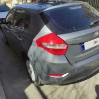 برلیانس H320 اتومات موتور 1650 مدل 99|خودرو سواری و وانت|مشهد, امامیه (شهرک غرب)|دیوار