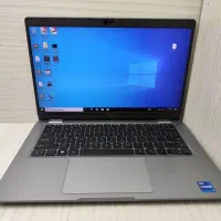 لپ‌تاپ قدرتمند نسل11 Dell Latitude 5390 i7 رم۳۲
