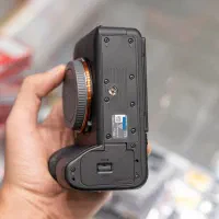 دوربین سونی Sony Alpha a1 Body شات 520 عدد|دوربین عکاسی و فیلم‌برداری|تهران, فردوسی|دیوار